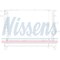 Nissen Nissens Radiator, 60622A 60622A - alternate 1